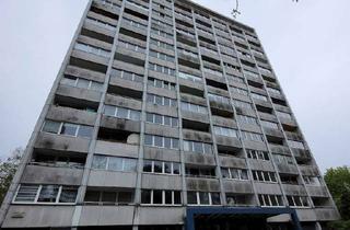 Wohnung mieten in Soltauer Ring, 21079 Wilstorf, Frisch renovierte Wohnung mit Balkon & Einbauküche sucht neuen Mieter