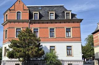 Wohnung mieten in 01454 Radeberg, +++ Zentral wohnen, wohlfühlen und ankommen – 2-Raum-Wohnung in Radeberg zu vermieten +++