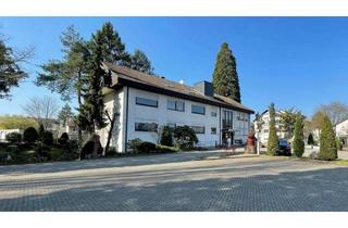 Wohnung mieten in 77855 Achern, Achern - Wohnen im Dachgeschoss