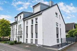 Wohnung mieten in 53859 Niederkassel, MANNELLA *Moderne 3-Zimmer-Wohnung* im Erdgeschoss mit Gartenanteil