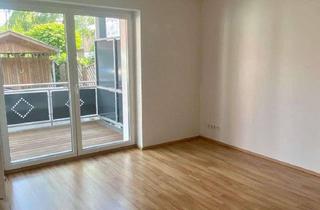 Wohnung mieten in Bahnhofstraße 52-56, 48653 Coesfeld, Zentral, modern, bezugsbereit: Ihre Zwei-Zimmer-Wohnung in Coesfeld