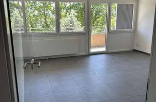 Wohnung mieten in Rudolf-Diesel-Straße, 76351 Linkenheim-Hochstetten, Erstbezug nach Sanierung: Moderne 1-Zi.-Whg. mit großem Balkon, Aufzug & hochwertiger Ausstattung