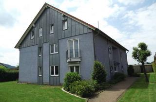 Wohnung mieten in 31711 Luhden, Großzügige 3 -Zimmer Erdgeschosswohnung