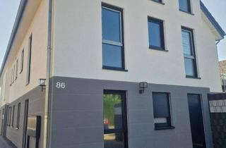 Wohnung mieten in Bismarckstr. 86, 59558 Lippstadt, 3-Zimmer-Erdgeschosswohnung mit Terrasse in Lipperode