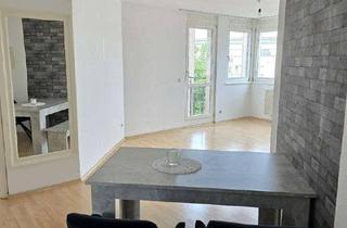 Wohnung mieten in Michelangelostr. 12/1, 74653 Künzelsau, 3-Zi.-Wohnung mit 2 Balkonen & EBK - ruhige Lage
