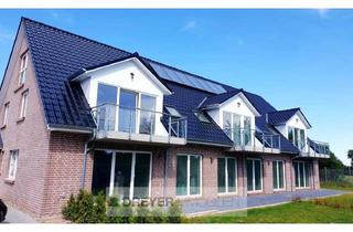 Wohnung mieten in 23820 Pronstorf, 2-3 Zimmer Wohnung mit Balkon und Stellplatz in Pronstorf zu mieten