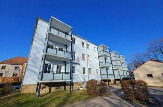 Wohnung mieten in Am Auholz, 04610 Meuselwitz, Wohnen im Grünen