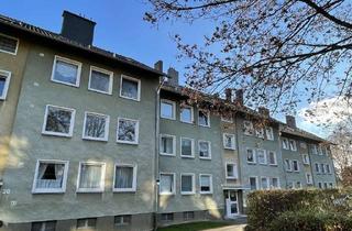 Wohnung mieten in Erlenweg 26, 32049 Herford, WWS - Frisch renovierte 3-Raum Wohnung in ruhiger Wohngegend !