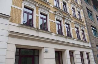Wohnung mieten in Dohnanyistraße, 04103 Zentrum-Ost, 1-Raum-Wohnung mit geräumiger Küche - in 5 Min. zu Fuß in der City