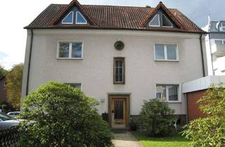 Wohnung mieten in Hattinger Straße 342, 44795 Weitmar, Weitmar Mitte: Zentrale 2-Raum DG-Wohnung mit Parkett 012.005