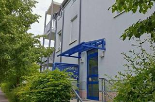 Wohnung mieten in Platanenweg 11, 04158 Wiederitzsch, // Sonnige Aussichten // 2 Zimmer mit Südbalkon // SP // ab 09.2026 //