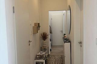 Wohnung mieten in Bahnhofstr. 20, 33378 Rheda-Wiedenbrück, 2-Zimmer-Erdgeschosswohnung in Rheda-Wiedenbrück