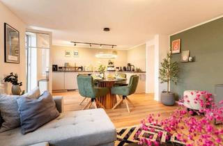 Wohnung mieten in 23775 Großenbrode, Exklusive Mietwohnung mit Garten an der Ostsee