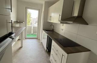 Wohnung mieten in Max-Reger-Straße 1-3, 66953 Pirmasens, Wunderschöne Etagenwohnung in ruhiger Lage von Pirmasens zu vermieten!
