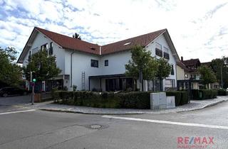 Wohnung mieten in St.-Cosmas-Straße, 87600 Oberbeuren, Moderne 2- Zimmerwohnung mit eigener Terrasse in Oberbeuren
