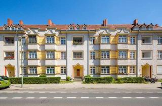 Wohnung mieten in Zeppelinstraße 97, 13583 Spandau, Altbautraum!