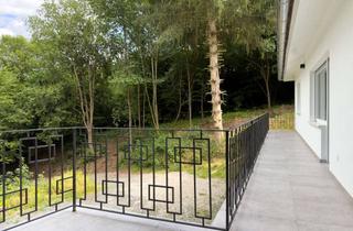 Wohnung mieten in 36214 Nentershausen, Miete m. 6 ZKB in wunderschöner Lage mit großem Garten, Terrasse & Balkon
