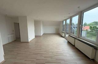 Wohnung mieten in 32107 Bad Salzuflen, schön geschnittene Dachgeschosswohnung in ruhiger Lage von Bad Salzuflen
