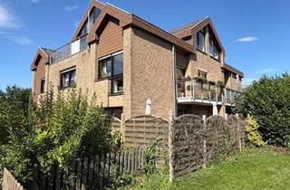 Wohnung mieten in 32107 Bad Salzuflen, Schön geschnittene Dachgeschosswohnung in ruhiger Lage von Bad Salzuflen