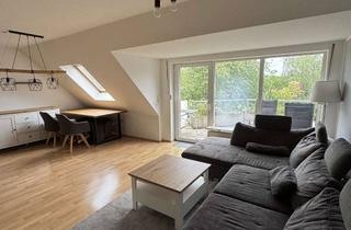 Wohnung mieten in Buchenweg 21, 46147 Sterkrade-Nord, 3 Raum Maisonnette Wohnung mit Balkon in ruhiger Wohnlage