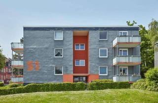 Sozialwohnungen mieten in Suntumer Straße 51, 44803 Laer, 2-Zimmer Wohnung in Laer mit WBS