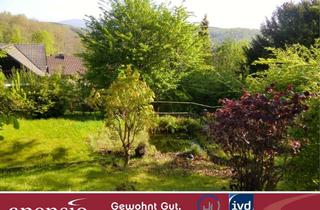 Wohnung mieten in 57078 Siegen, apensio -GEWOHNT GUT-: Eigener Eingang, Garten, Ruhe .....