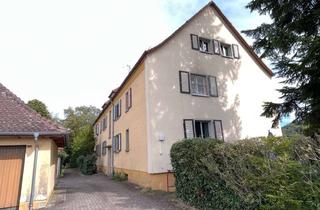 Wohnung mieten in Ramsener Straße 70, 78239 Rielasingen-Worblingen, Idyllisch gelegene 3-Zimmer-Wohnung in Rielasingen-Worblingen