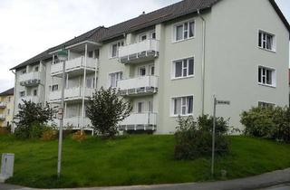 Wohnung mieten in Sudetenstr. 29, 37520 Osterode, 3-Zimmerwohnung mit Balkon in Osterode!