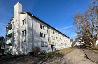 Wohnung mieten in Auf Dem Wall 38, 78628 Rottweil, 3-Zimmer-Wohnung in Rottweil zu vermieten