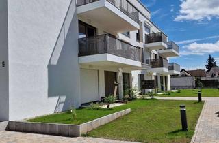 Wohnung mieten in Louis-Pasteur-Straße, 77933 Lahr, Stadtpark Villen - Leben in Bestlage