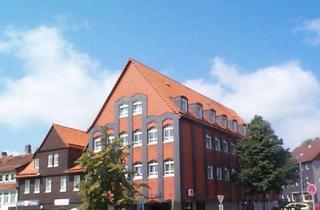 Wohnung mieten in Adolph-Roemer-Str. 39, 38678 Clausthal-Zellerfeld, Erstbezug: Dachgeschosswohnung inmitten der schönen Stadt Clausthal