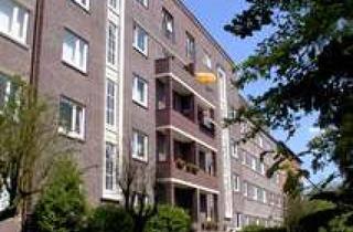 Wohnung mieten in Kindtsweg, 22309 Barmbek-Nord, modernisierte 3 Zimmer mit Einbauküche in Barmbek
