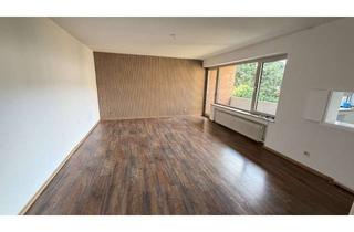 Wohnung mieten in Mariengartenstraße, 52428 Jülich, 5-Zimmerwohnung in ruhiger Seitenstraße mit Balkon