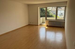 Wohnung mieten in Mariengartenstraße, 52428 Jülich, 4-Zimmer-Dachgeschosswohnung in ruhiger Seitenstraße mit Balkon