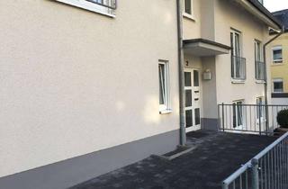 Wohnung mieten in 51465 Bergisch Gladbach, Ruhige 2-Zimmer Wohnung EG mit Terrasse/Garten im Zentrum