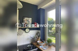 Tauschwohnungen in Oberstraße 16B, 20144 Harvestehude, Tauschwohnung: Hamburg gegen Wien