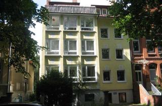 Wohnung mieten in Sedanstr. 32, 31134 Hildesheim, Bestlage Sedanstraße mit Dachterrasse und Wintergarten