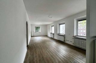 Lofts mieten in Hermann-Albertz-Str. 188, 46045 Altstadt-Süd, Moderne Loftwohnung im 1. OG mit eigenem Eingang!