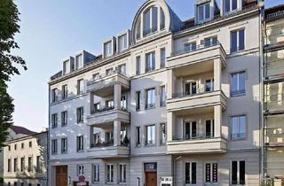Wohnung mieten in Lennéstr. 44, 14469 Brandenburger Vorstadt, Wohnen am Schlosspark – Stilvolle 2-Zimmer-Wohnung mit Balkon in der Brandenburger Vorstadt