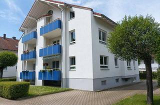 Wohnung mieten in 77815 Bühl, Hier wohnen Sie ruhig und gemütlich!