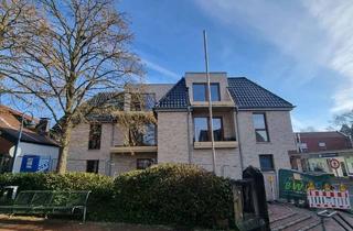 Wohnung mieten in 46514 Schermbeck, Schicke Neubauwohnung, barrierefrei