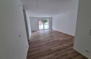 Wohnung mieten in 46514 Schermbeck, Neubauwohnung - Bezugsfertig