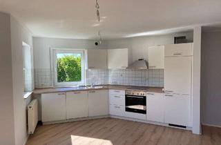 Wohnung mieten in Burghalde 79, 72218 Wildberg, In herrlicher Südhanglage: 2,5-Zimmer-Wohnung mit Terrasse und Einbauküche in Wildberg-Sulz am Eck