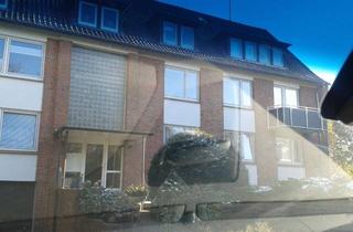 Wohnung mieten in Mittelstraße, 24768 Rendsburg, Lebendiges Miteinander: 3-Zimmer-Wohnung in Rendsburg