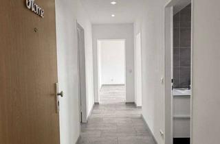 Wohnung mieten in 63179 Obertshausen, Helle, ruhige und gepflegte 3 Zi Wohnung+Stellpl. in Obertshausen