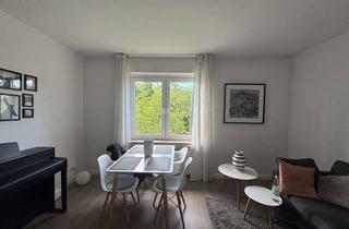 Wohnung mieten in 47906 Kempen, 2,5 Zimmerapartment an der Kempener Burg in ruhiger Lage