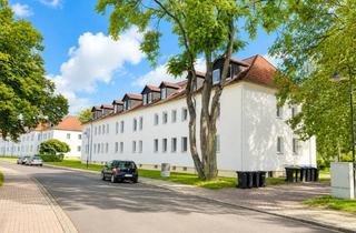 Wohnung mieten in Ernst-Thälmann-Straße, 04564 Böhlen, Einziehen und wohlfühlen: Moderne 2-Zimmer-Wohnung mit cleverem Grundriss + Stellplatz!