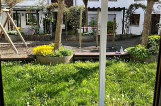 Wohnung mieten in Wolfgangstr, 88048 Friedrichshafen, 2,5 Zimmern und Terrasse in Friedrichshafen (inkl. Müll + Heizung)