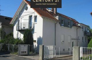 Wohnung mieten in 63303 Dreieich, Charmante Wohnung mit Terrasse in Toplage!