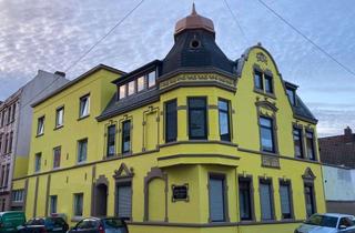 Wohnung mieten in Auguststraße 18a, 27576 Lehe, 2-Zimmer-Wohnung mit großem Balkon in Bremerhaven